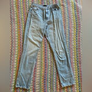 ASOS TALL Light Wash Jeans